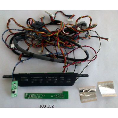 KIT DE CABLES PARA TV / SONY KDL-46S4100